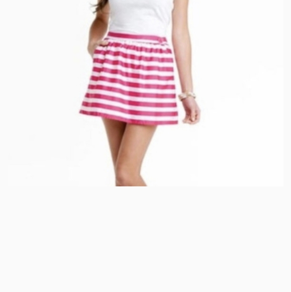 Bundle of Two Lilly Pulitzer Mimosa Skirts - Picture 12 of 12